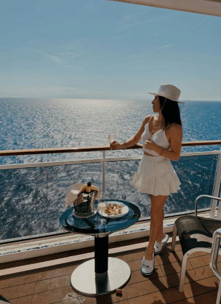 Recenzie Vacanta pe Yacht